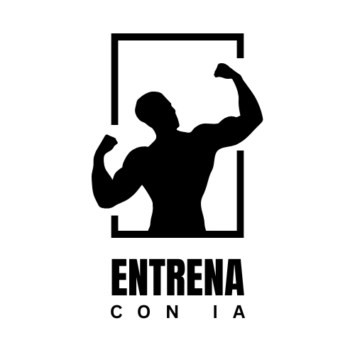 entrena con ia